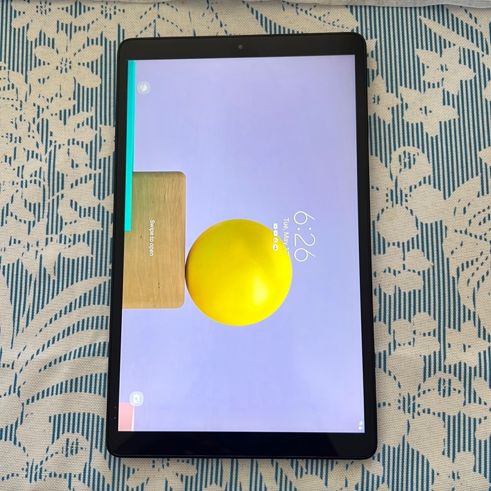 Samsun uses like new